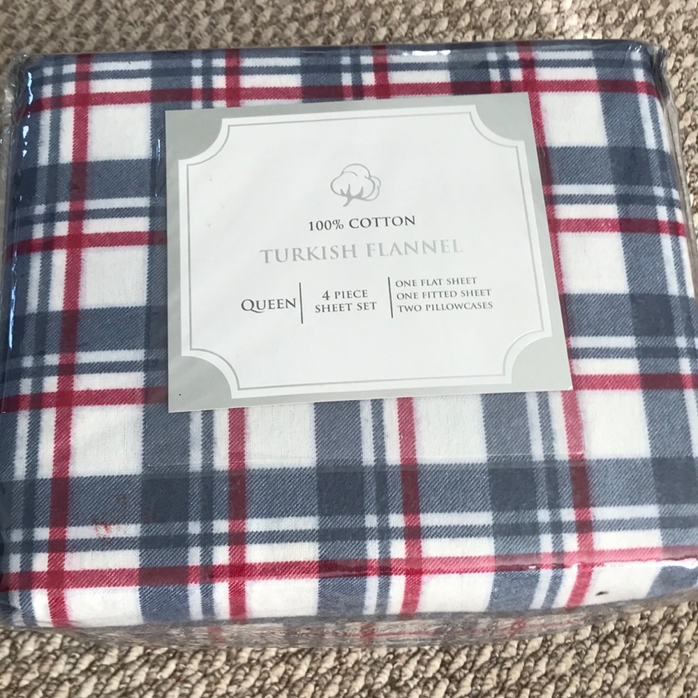 Bed sheets